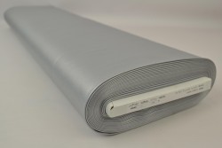 Imitation leather SO1 silver