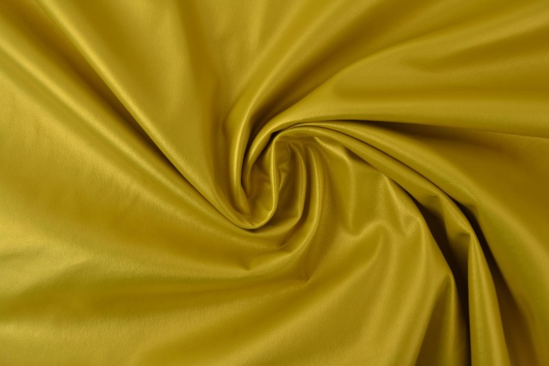 Imitation leather G02 gold