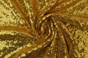 Sequins 01 gold
