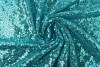 Sequins 02 aqua