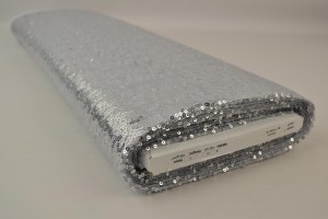 Sequins 04 silver