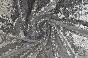 Sequins 04 silver