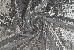 Sequins 04 silver