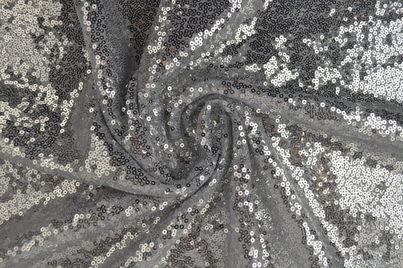 Sequins 04 silver