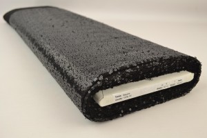 Sequins 06 black