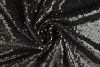 Sequins 06 black