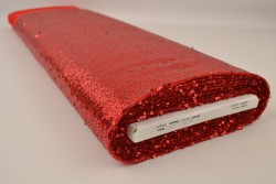 Sequins 07 red