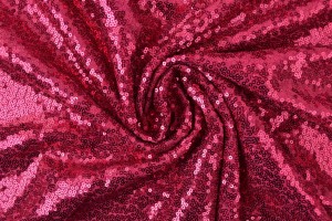 Sequins 08 fuchsia