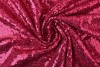 Sequins 08 fuchsia