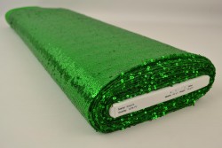 Sequins 13 green