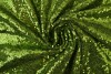 Sequins 14 moss green