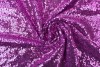 Sequins 16 cassis
