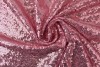 Sequins 17 baby pink