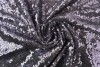 Sequins 33 grey