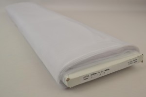 Organza 00 - white