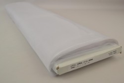 Organza 00 - white