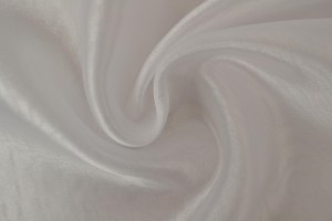Organza 00 - white