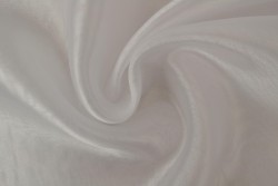 Organza 00 - white