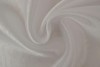 Organza 00 - white