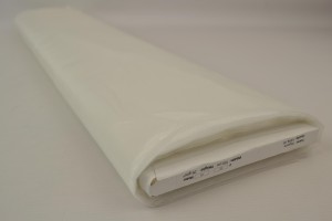 Organza 02 - off-white