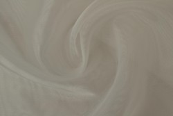 Organza 02 - off-white