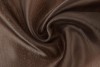 Organza 43 - brown