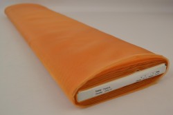 Organza 47 - ochre yellow