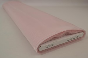 Organza 04 - baby pink