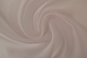 Organza 04 - baby pink