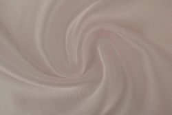 Organza 04 - baby pink