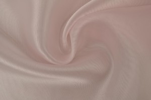 Organza 04 - baby pink