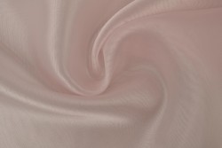 Organza 04 - baby pink