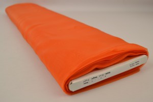 Organza 23 - dark orange