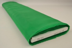 Organza 11 - green
