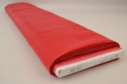 Organza 01 - red