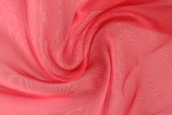 Organza 77 - bordeaux