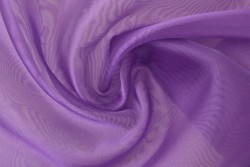 Organza 08 - purple