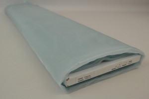 Organza 05 - baby blue