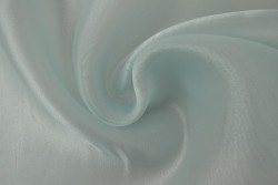 Organza 05 - baby blue
