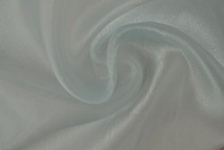 Organza 05 - baby blue