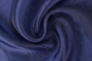 Organza 48 - navy