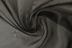 Organza 03 - black