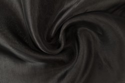 Organza 03 - black