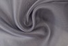 Organza 17 - Dark grey