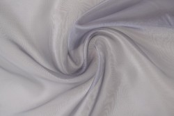 Organza 17 - Dark grey