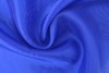 Organza 28 - dark blue