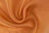 Organza 44 - dark ochre yellow
