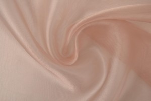 Organza 19 - old pink