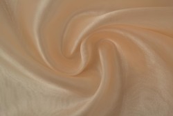 Organza 22 - champagne