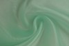 Organza 41 - mint green